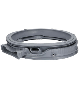 GOMA DE ESCOTILLA PUERTA LAVADORA LG MDS66651627