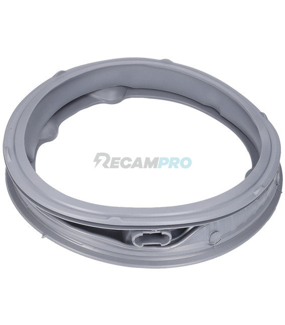 GOMA DE ESCOTILLA PUERTA LAVADORA LG MDS66651605