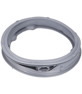 GOMA DE ESCOTILLA PUERTA LAVADORA LG MDS66651605