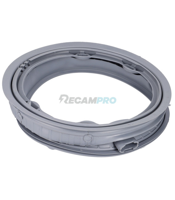 GOMA DE ESCOTILLA PUERTA LAVADORA LG MDS66651605