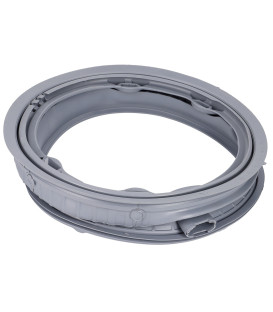 GOMA DE ESCOTILLA PUERTA LAVADORA LG MDS66651605