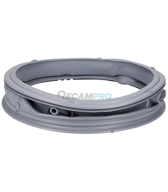 GOMA DE ESCOTILLA PUERTA LAVADORA LG MDS66651605