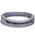 GOMA DE ESCOTILLA PUERTA LAVADORA LG MDS66651605
