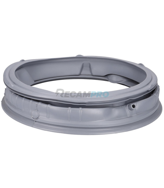 GOMA DE ESCOTILLA PUERTA LAVADORA LG MDS66651605