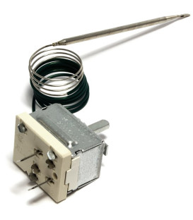 TERMOSTATO HORNO BALAY, BOSCH, SIEMENS 12041790