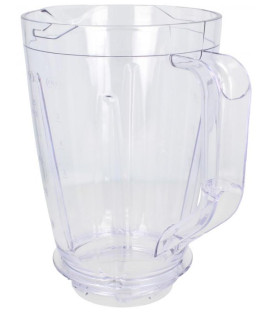 VASO DE PLÁSTICO BATIDORA MOULINEX, TEFAL BLENDFORCE MS-651386