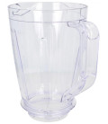 VASO DE PLÁSTICO BATIDORA MOULINEX, TEFAL BLENDFORCE MS-651386