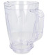 VASO DE PLÁSTICO BATIDORA MOULINEX, TEFAL BLENDFORCE MS-651386