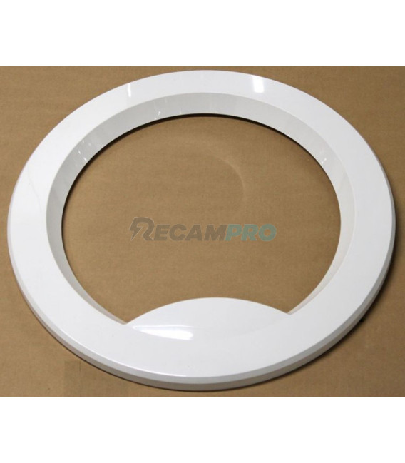 ARO EXTERIOR PUERTA LAVADORA HAIER 49126069