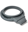 GOMA DE ESCOTILLA PARA PUERTA LAVADORA BAUKNECHT, INDESIT C00505321