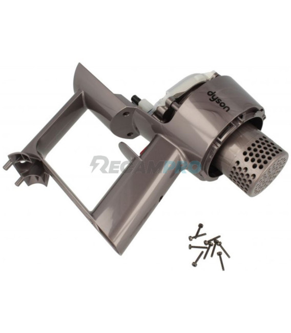 BLOQUE MOTOR ORIGINAL ASPIRADOR DYSON SV12 969875-02