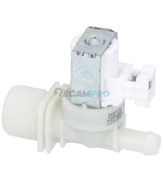ELECTROVÁLVULA LAVADORA MIELE 04971732