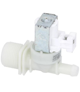 ELECTROVÁLVULA LAVADORA MIELE 04971732