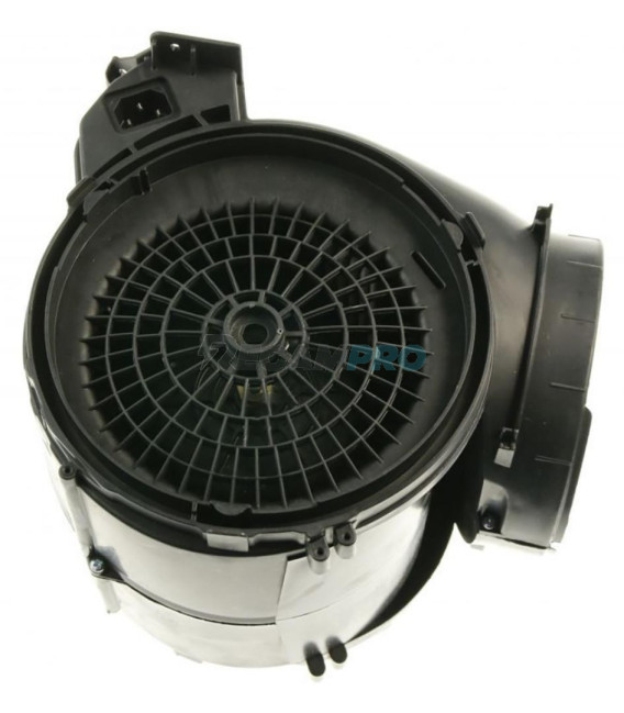 MOTOR COMPLETO CAMPANA EXTRACTORA FABER FRANKE IKEA 1330540090