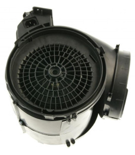 MOTOR COMPLETO CAMPANA EXTRACTORA FABER FRANKE IKEA 1330540090