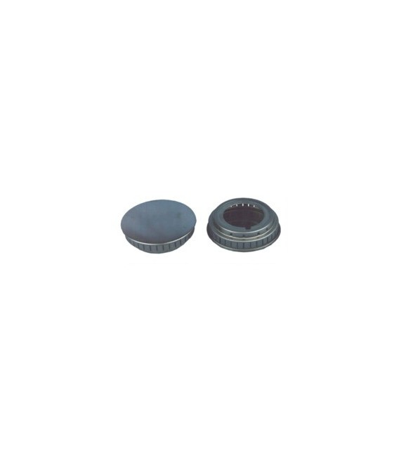 TAPETA FAGOR INOX 81mm 44FA0034 