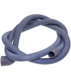 TUBO DESAGÜE LAVADORA INDESIT C00091775