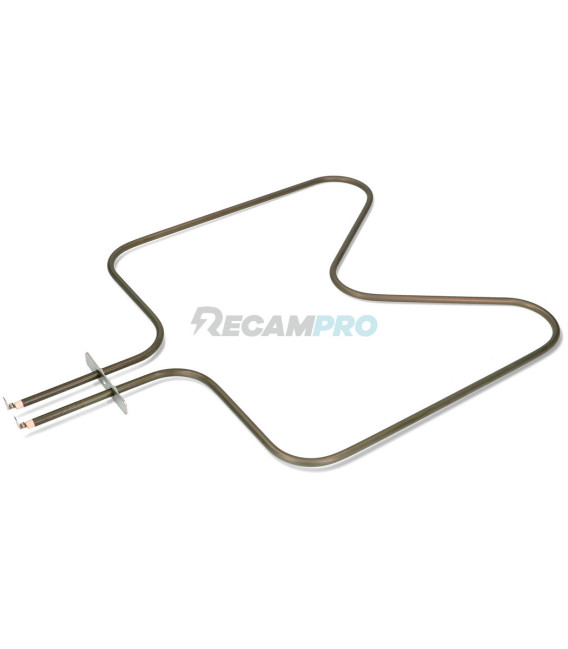 RESISTENCIA INFERIOR HORNO AEG, ELECTROLUX, ZANUSSI 1000W 3871428011
