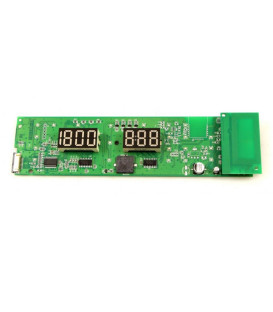 MÓDULO ELECTRÓNICO PANEL MANDOS LAVADORA HAIER 41044897