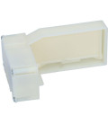 TERMOSTATO DAMPER FRIGORÍFICO HAIER 49045960
