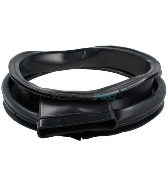 GOMA PUERTA ESCOTILLA LAVADORA HAIER 49130282