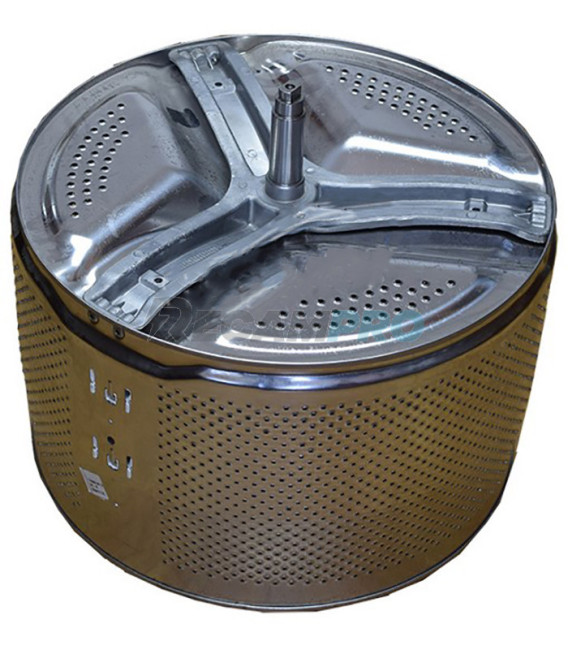 TAMBOR + EJE LAVADORA CORBERO 20847116