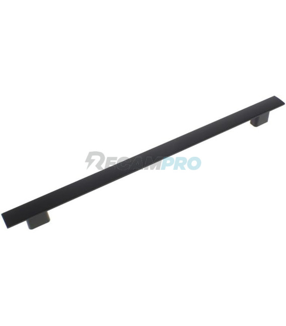 TIRADOR NEGRO PUERTA HORNO, MICROONDAS BAUKNECHT, WHIRLPOOL C00853648