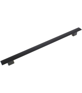 TIRADOR NEGRO PUERTA HORNO, MICROONDAS BAUKNECHT, WHIRLPOOL C00853648