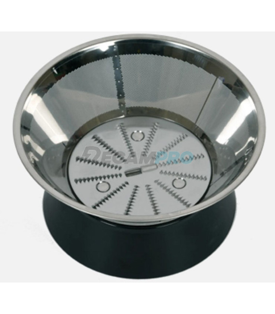CUCHILLA FILTRO LICUADORA MOULINEX FS-9100033456
