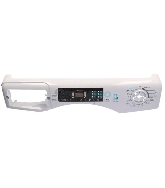 PANEL DE MANDOS CON SENSOR PARA LAVADORA CANDY 43022536