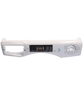 PANEL DE MANDOS CON SENSOR PARA LAVADORA CANDY 43022536