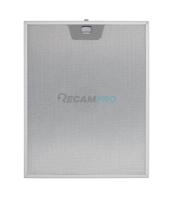 FILTRO METÁLICO PARA CAMPANA BOSCH, BALAY 133.0335.682