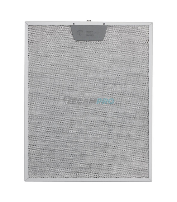 FILTRO METÁLICO PARA CAMPANA BOSCH, BALAY 133.0335.682
