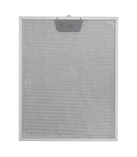 FILTRO METÁLICO PARA CAMPANA BOSCH, BALAY 133.0335.682