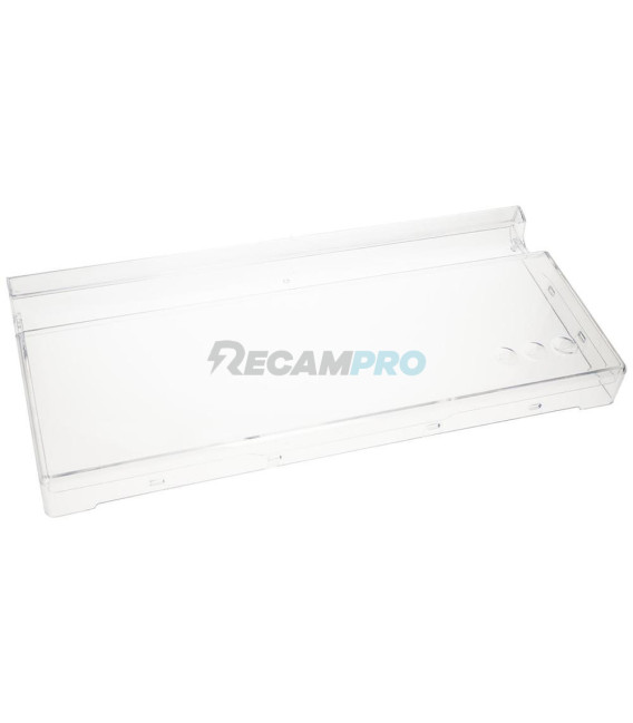 FRONTAL CAJÓN SUPERIOR E INTERMEDIO FRIGORÍFICO SAMSUNG DA63-06328A