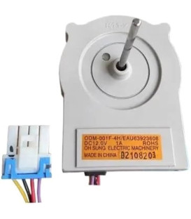 MOTOR DE REFRIGERACIÓN PARA FRIGORÍFICO LG EAU63923608