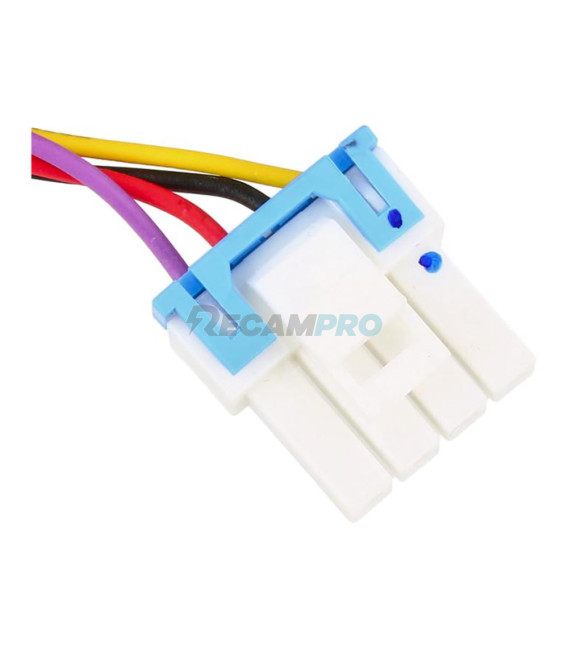 MOTOR DE REFRIGERACIÓN PARA FRIGORÍFICO LG EAU63923608