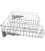 CESTA SUPERIOR LAVAVAJILLAS BALAY, BOSCH, SIEMENS 00778366