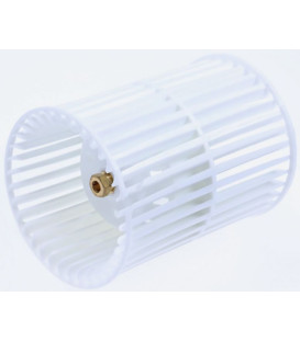 TURBINA MOTOR DE CAMPANA CATA 15106007