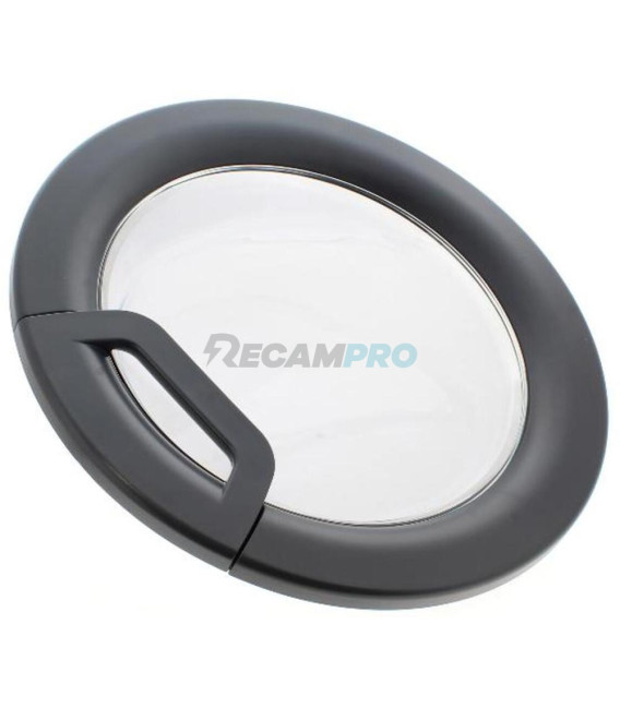 PUERTA COMPLETA LAVADORA BAUKNECHT, HOTPOINT C00290253