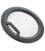 PUERTA COMPLETA LAVADORA BAUKNECHT, HOTPOINT C00290253
