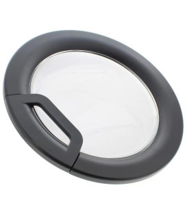 PUERTA COMPLETA LAVADORA BAUKNECHT, HOTPOINT C00290253