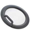 PUERTA COMPLETA LAVADORA BAUKNECHT, HOTPOINT C00290253