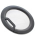 PUERTA COMPLETA LAVADORA BAUKNECHT, HOTPOINT C00290253