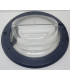 PUERTA COMPLETA LAVADORA BAUKNECHT, HOTPOINT C00290253