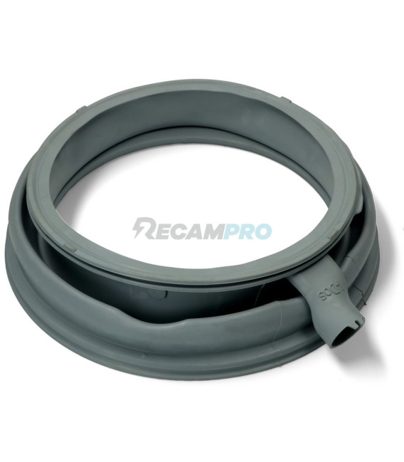 GOMA DE ESCOTILLA LAVADORA BALAY, BOSCH, SIEMENS 00772656