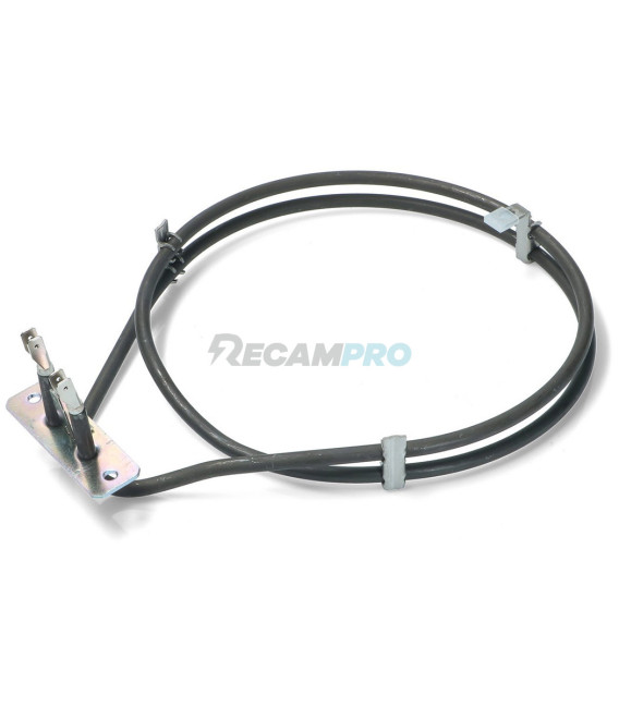 RESISTENCIA TURBO HORNO ELECTROLUX, ZANUSSI 2000W 3570424055