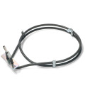 RESISTENCIA TURBO HORNO ELECTROLUX, ZANUSSI 2000W 3570424055