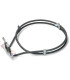 RESISTENCIA TURBO HORNO ELECTROLUX, ZANUSSI 2000W 3570424055