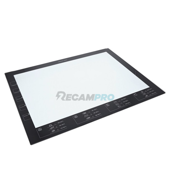 CRISTAL INTERIOR PUERTA HORNO AEG 3874366093